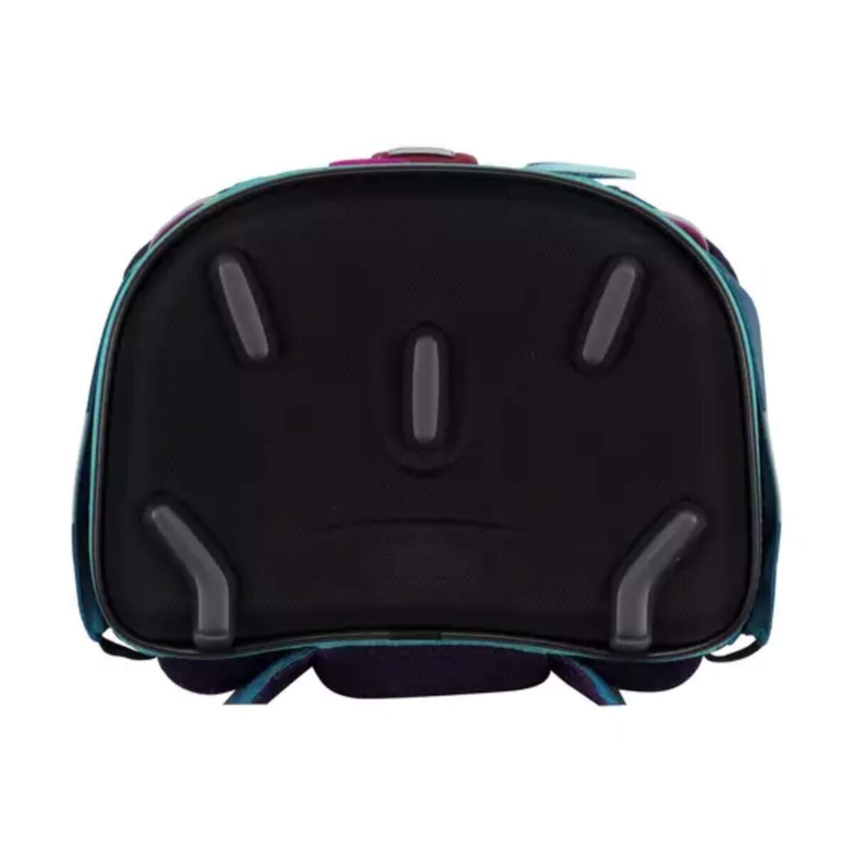 Scout Schulranzenset Sunny II Mermaid, 4-teilig