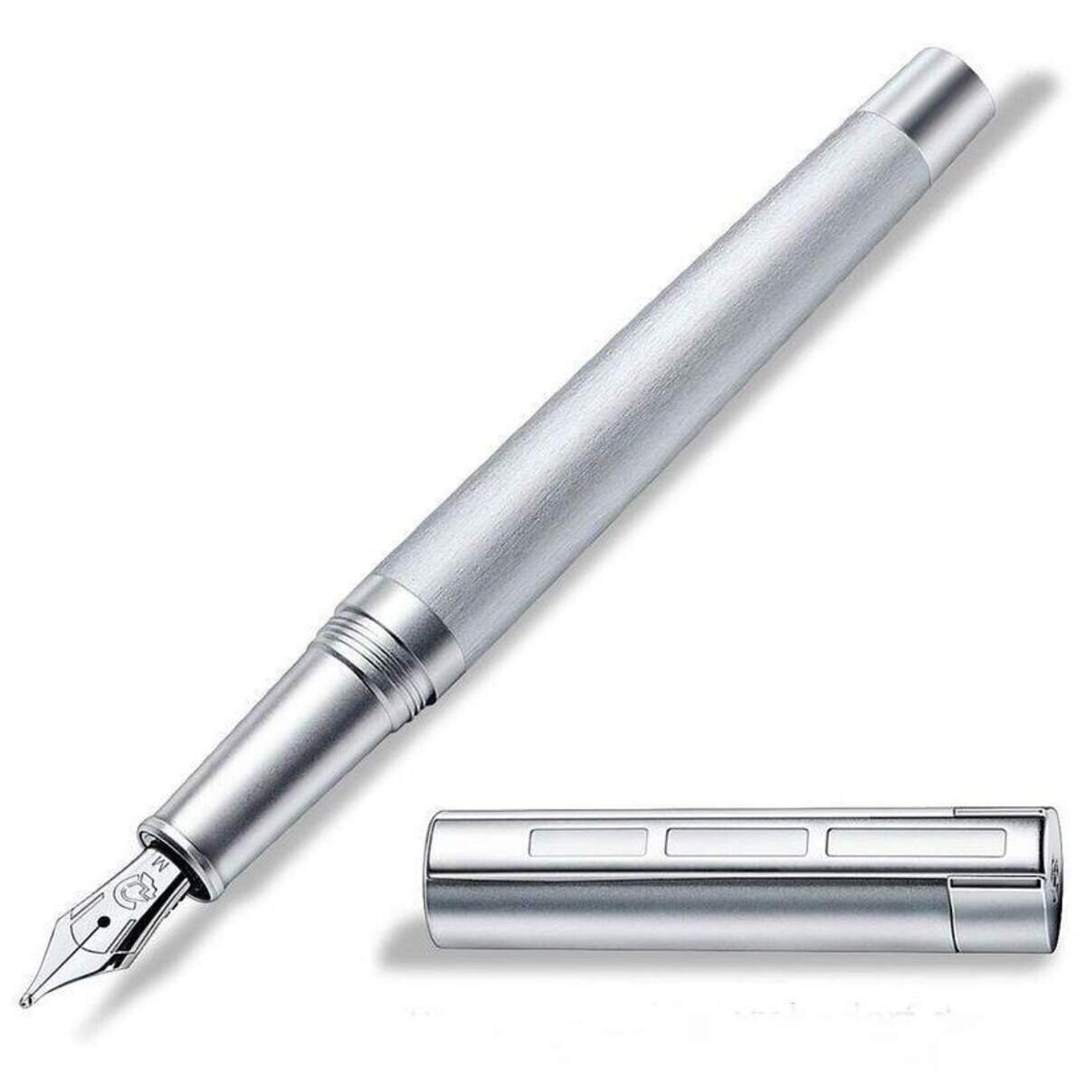 STAEDTLER® Füllhalter Metallum M