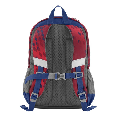 Step by Step KIGA MAXI FC Bayern Kindergartenrucksack-Set "Berni"