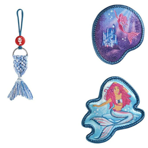 MAGIC MAGS Mermaid Lola