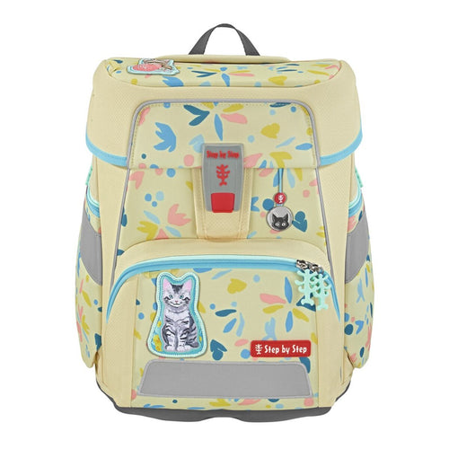 SPACE Schulranzen-Set "Cat Lilly", 5-teilig