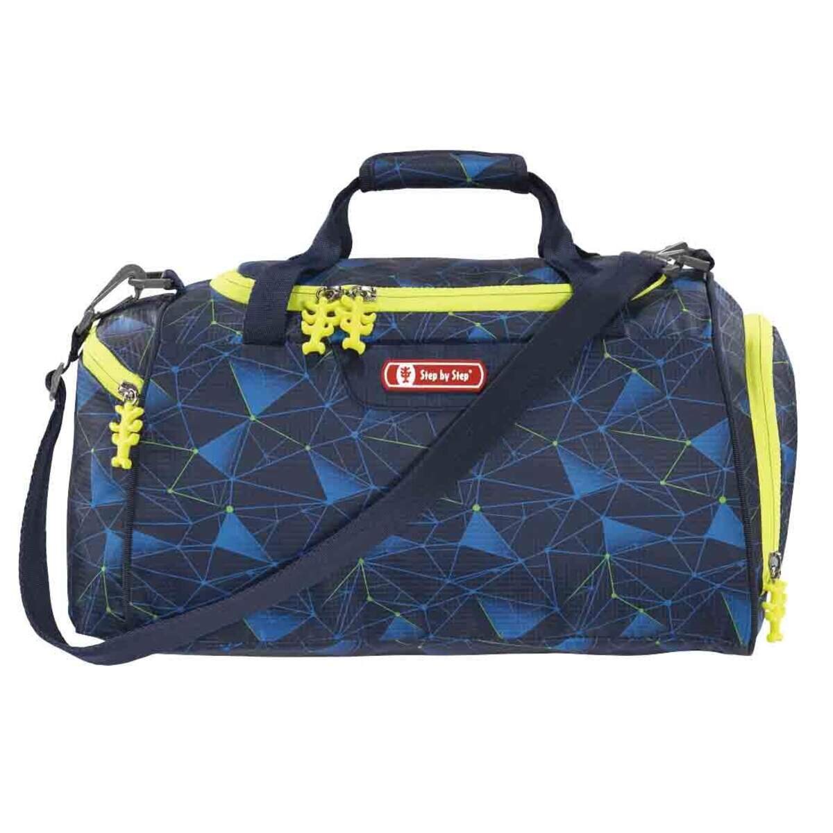 Step by Step Sporttasche Starship, 13l