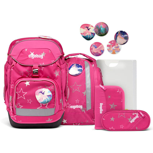 Ranzenset EB Pack SternzauBär