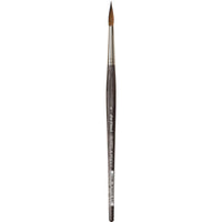 COLINEO X POINT Aquarellpinsel (Serie 5532) – Rund & Extra Spitz gr. 6