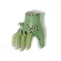Legami Mini-Zombiehand mit Federmechanismus - The Mini Walking Hand - Ansicht 5