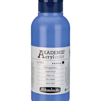 AKADEMIE Acryl color 250ml Königsblau - Schmincke AKADEMIE Acryl color 250ml
