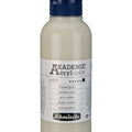 AKADEMIE Acryl color 250ml Kieselgrau
