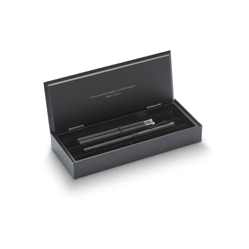 Perfekter Bleistift Leica limitiert schwarz