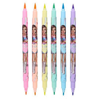 TOPModel Pastell Set