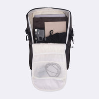 Street Go x Truls Torp Rucksack (26 L) – Skandinavisches Design trifft maximale Funktion