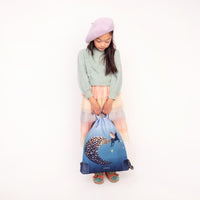 City Bag Unicorn Universe