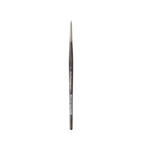 COLINEO Retuschierpinsel (Serie 5526) – Extrakurz gefasst gr. 2