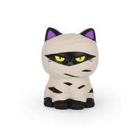 Legami Halloween Anti-Stress-Spielzeug - Mummy Cat - Stress Less - Ansicht 3