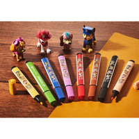 Dreikant-Filzstift STABILO® Trio® Scribbi PAW Patrol Etui