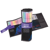 STABILO Pen 68 KPop Demon Hunters 25er Rollerset