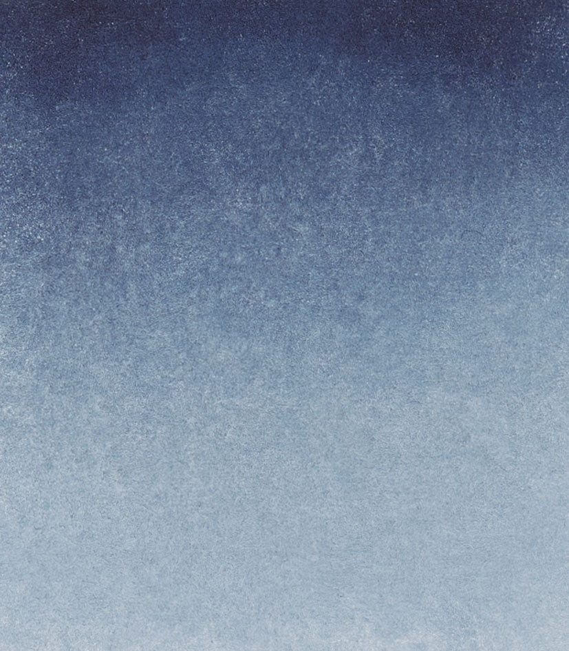 HORADAM Aquarell 1/2 Näpfchen Indigo
