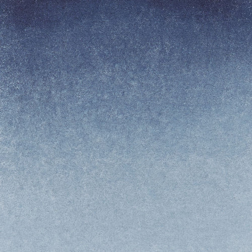 HORADAM Aquarell 1/2 Näpfchen Indigo