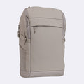 Street FLX Rucksack (30–35 L) warm grey – Der erweiterbare Allrounder