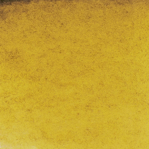 HORADAM Aquarell 1/2 Näpfchen Lasurgoldgrün