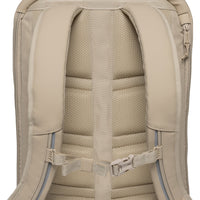 Street FLX Rucksack (30–35 L) Beige – Der erweiterbare Allrounder