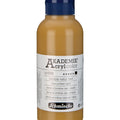 AKADEMIE Acryl color 250ml Umbra natur hell