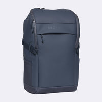 Street FLX Rucksack (30–35 L) Navy – Der erweiterbare Allrounder