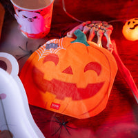 Legami Set mit 16 Papierservietten - Boo Appétit! - Ansicht 4