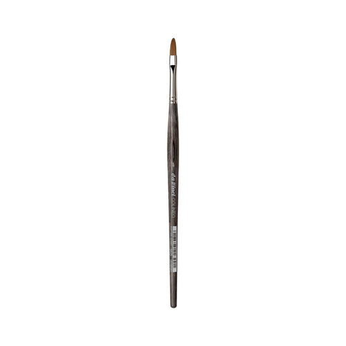 COLINEO Aquarellpinsel (Serie 5825) – Die vielseitige Katzenzunge gr.4