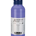 AKADEMIE Acryl color 250ml Flieder