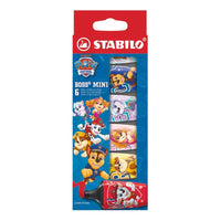 Textmarker STABILO® BOSS® MINI PAW Patrol