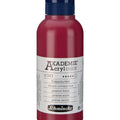 AKADEMIE Acryl color 250ml Krappdunkel