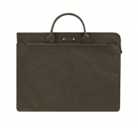 Tasche filofax Microfiber portfolio tote Khaki