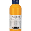 AKADEMIE Acryl color 250ml Indischgelb