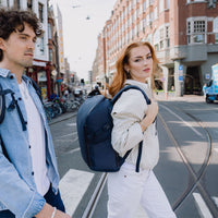 Street Go, Navy
