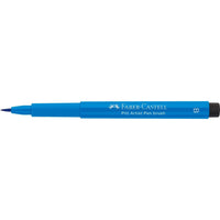 Faber-Castell Tuschestift Pitt Artist Pen, B, Farbe 110