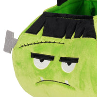 Tasche für „Süßes oder Saures?“ Frankenstein - Trick or Treat