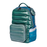 New Bobbie - Puffer Green