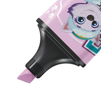 Textmarker STABILO® BOSS® MINI PAW Patrol