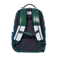 New Bobbie - Puffer Green