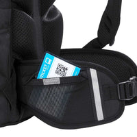 Rucksack PORTER, Black Coal - Ansicht 5