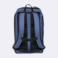 Beckmann Street FLX Rucksack (30–35 L) Velvet Blue – Der erweiterbare Allrounder - Ansicht 4