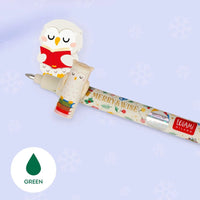 Set aus 5 Mini Erasable Pens – Dream Peaks