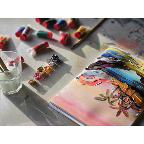 Talens Art Creation Papier Combiset Acryl
