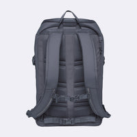 Street FLX Rucksack (30–35 L) Navy – Der erweiterbare Allrounder