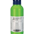 AKADEMIE Acryl color 250ml Maigrün
