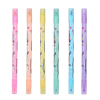 TOPModel Pastell Set
