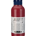 AKADEMIE Acryl color 250ml Kadmiumrotton tief