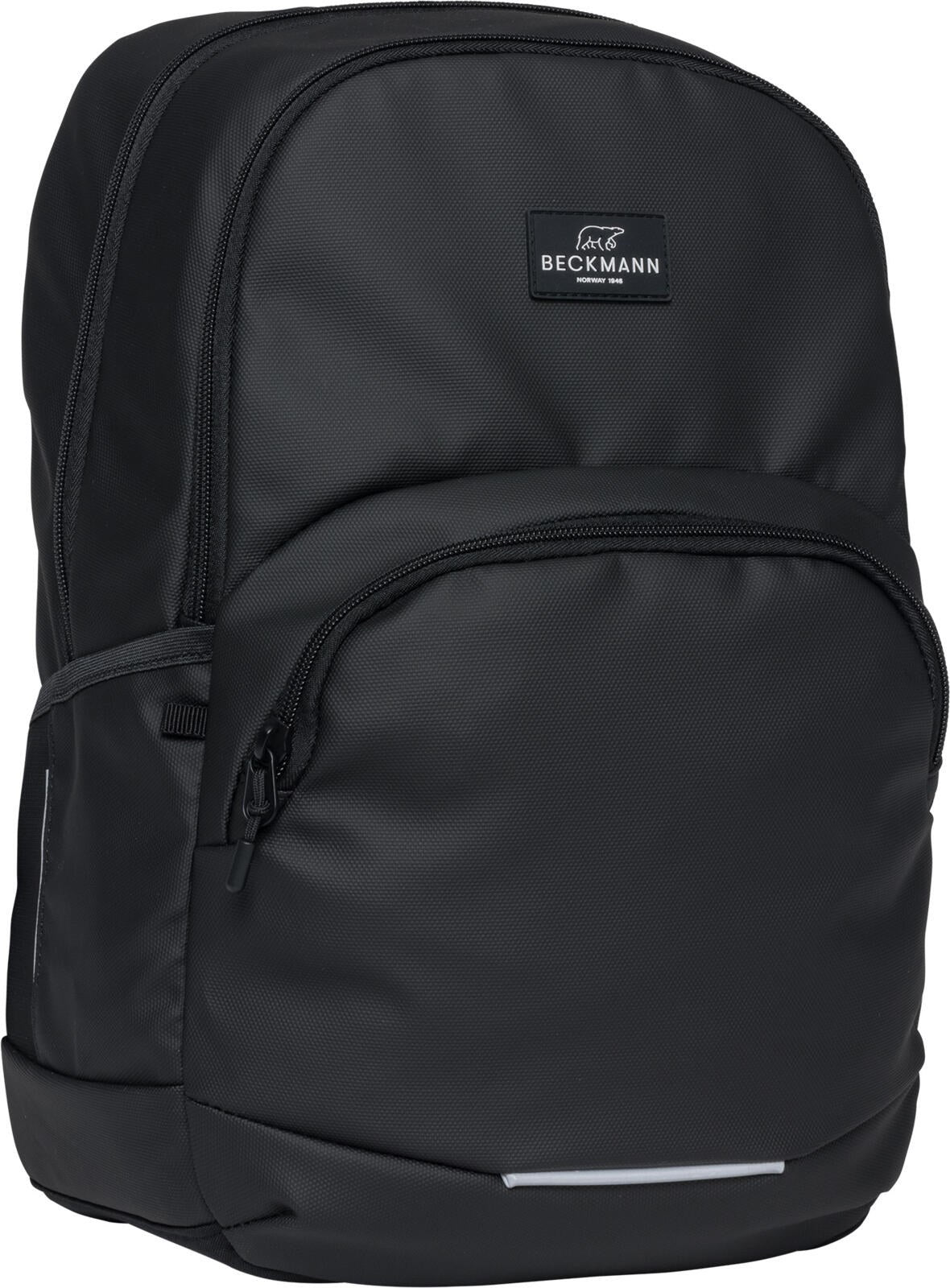 Sport Junior, Black Coated