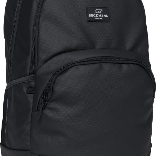 Sport Junior, Black Coated
