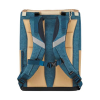 4YOU -  4 The Adventure Rucksack rot